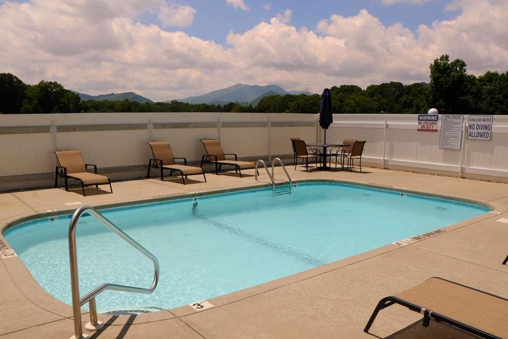 Days Inn By Wyndham Waynesville Nc Facilities photo