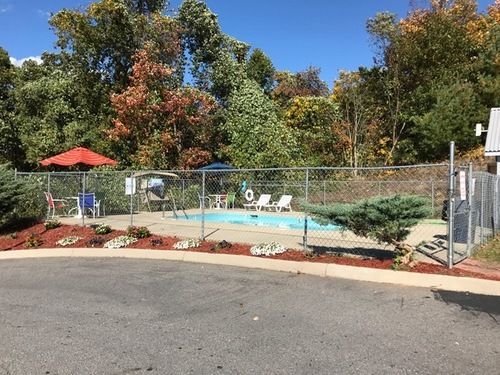 Days Inn By Wyndham Waynesville Nc Exterior photo